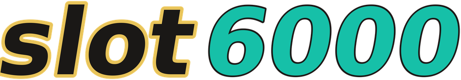 slot6000 logo