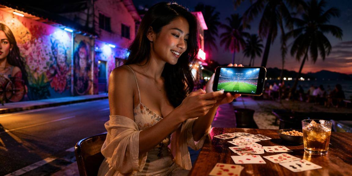 slot6000 mobile gaming