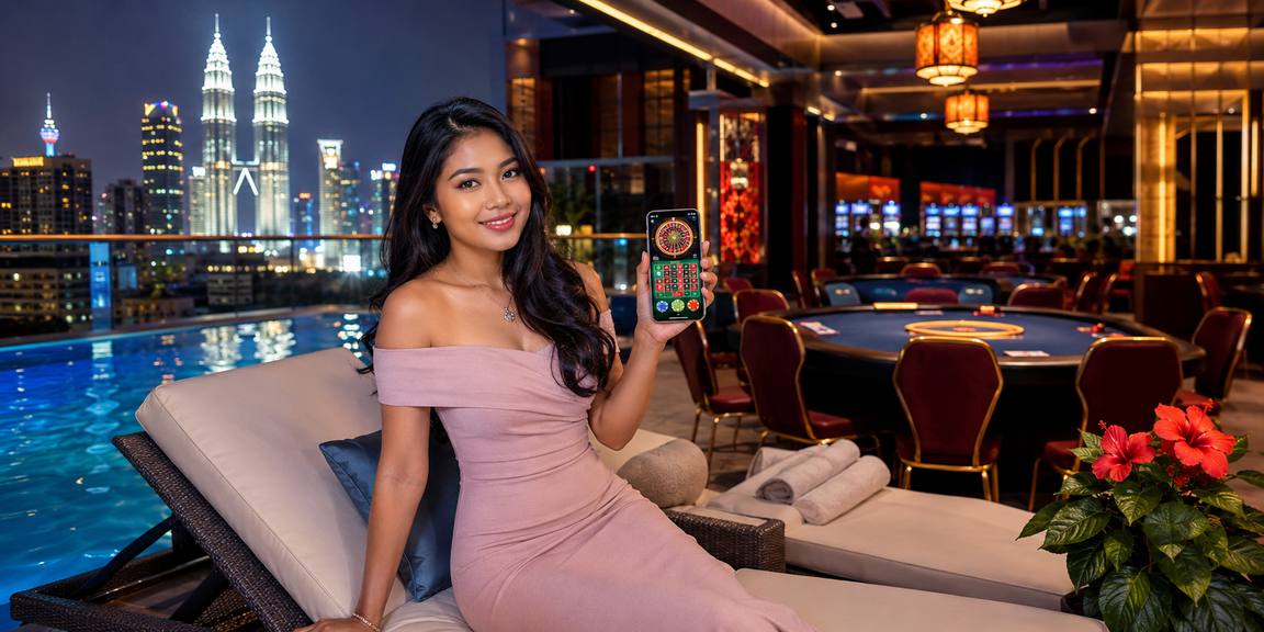 slot6000 Rapids – Rasa Denyutan Setiap Pusingan