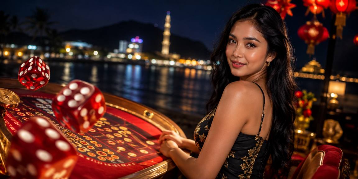 slot6000 Apa Yang Kami Tawarkan Dalam Permainan Tembak Ikan